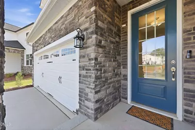 127 Bull Bay Lane, Garner, NC 27529 - Photo 44