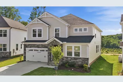 127 Bull Bay Lane, Garner, NC 27529 - Photo 2