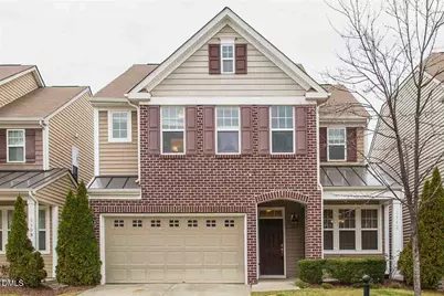 1113 Garden Square Lane, Morrisville, NC 27560 - Photo 1