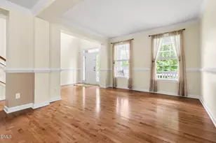 511 E Hatterleigh Ave, Hillsborough, NC 27278 - Photo 16