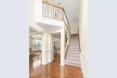 511 E Hatterleigh Avenue, Hillsborough, NC 27278 - Photo 8