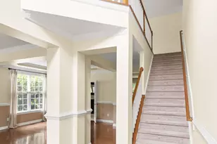 511 E Hatterleigh Ave, Hillsborough, NC 27278 - Photo 8