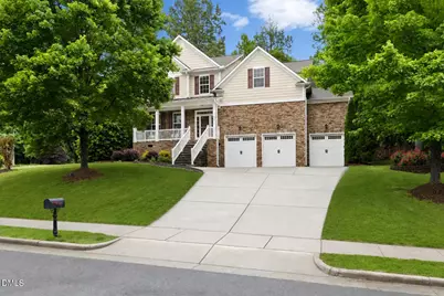 511 E Hatterleigh Avenue, Hillsborough, NC 27278 - Photo 1