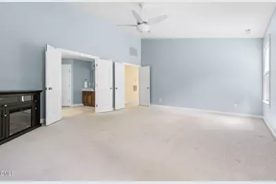 511 E Hatterleigh Avenue, Hillsborough, NC 27278 - Photo 32