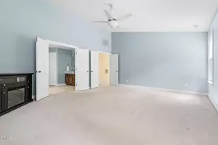 511 E Hatterleigh Ave, Hillsborough, NC 27278 - Photo 32