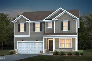 604 Ben Ledi Ct, Raleigh, NC 27603 - Photo 1
