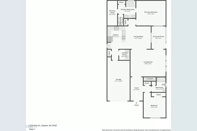 47 Denby Circle, Clayton, NC 27527 - Photo 38