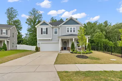 2234 Crestwood Ridge Drive, Durham, NC 27704 - Photo 2