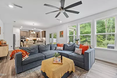 2234 Crestwood Ridge Drive, Durham, NC 27704 - Photo 12