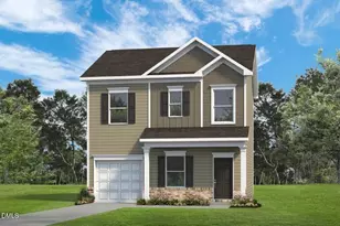 41 Gresham Ct, Dunn, NC 28334 - Photo 1