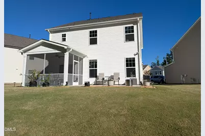 1114 Caswell Way Court, Durham, NC 27703 - Photo 36