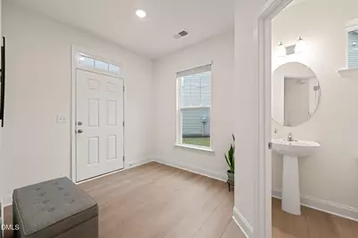 1114 Caswell Way Court, Durham, NC 27703 - Photo 2