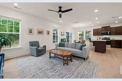 1114 Caswell Way Court, Durham, NC 27703 - Photo 8