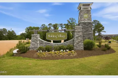 814 Silo Park Drive, Wake Forest, NC 27587 - Photo 44