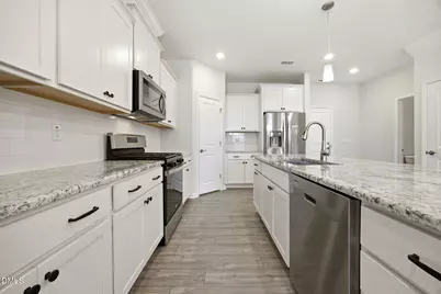 814 Silo Park Drive, Wake Forest, NC 27587 - Photo 20