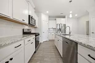 814 Silo Pk Dr, Wake Forest, NC 27587 - Photo 20