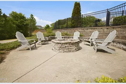 814 Silo Park Drive, Wake Forest, NC 27587 - Photo 40