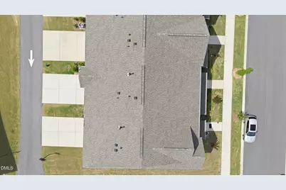 814 Silo Park Drive, Wake Forest, NC 27587 - Photo 38