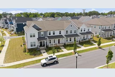 814 Silo Park Drive, Wake Forest, NC 27587 - Photo 2