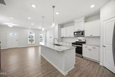 814 Silo Park Drive, Wake Forest, NC 27587 - Photo 16