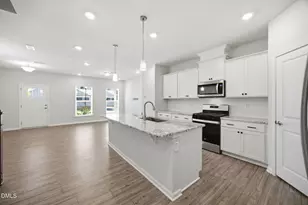 814 Silo Pk Dr, Wake Forest, NC 27587 - Photo 16
