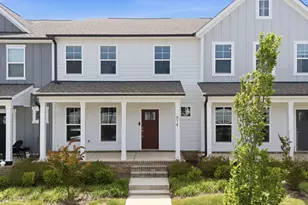 814 Silo Pk Dr, Wake Forest, NC 27587 - Photo 1