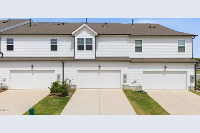 814 Silo Park Drive, Wake Forest, NC 27587 - Photo 32