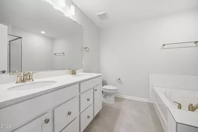 814 Silo Park Drive, Wake Forest, NC 27587 - Photo 24
