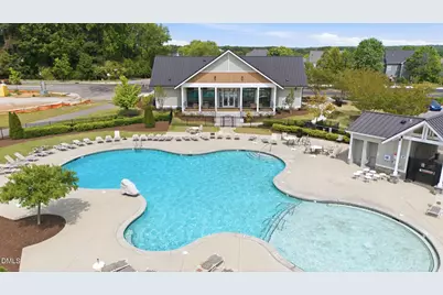 814 Silo Park Drive, Wake Forest, NC 27587 - Photo 4
