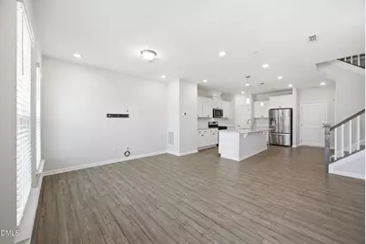 814 Silo Park Drive, Wake Forest, NC 27587 - Photo 10