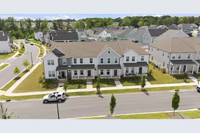 814 Silo Park Drive, Wake Forest, NC 27587 - Photo 34
