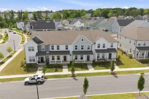 814 Silo Pk Dr, Wake Forest, NC 27587 - Photo 34