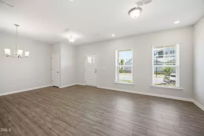 814 Silo Park Drive, Wake Forest, NC 27587 - Photo 12