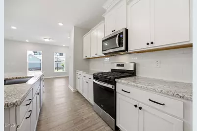 814 Silo Park Drive, Wake Forest, NC 27587 - Photo 18