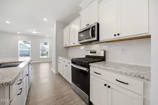 814 Silo Pk Dr, Wake Forest, NC 27587 - Photo 18