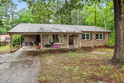 479 Ridgecrest Trail, Henderson, NC 27537 - Photo 2