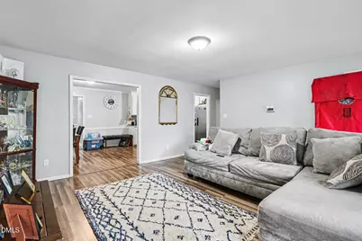 479 Ridgecrest Trail, Henderson, NC 27537 - Photo 6
