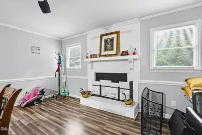 479 Ridgecrest Trail, Henderson, NC 27537 - Photo 12