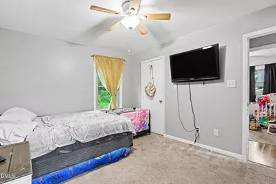 479 Ridgecrest Trail, Henderson, NC 27537 - Photo 22