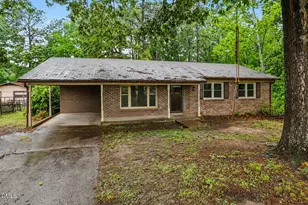 479 Ridgecrest Trail, Henderson, NC 27537 - Photo 2