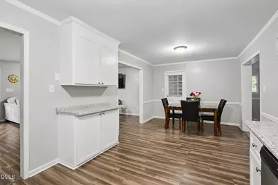 479 Ridgecrest Trail, Henderson, NC 27537 - Photo 18