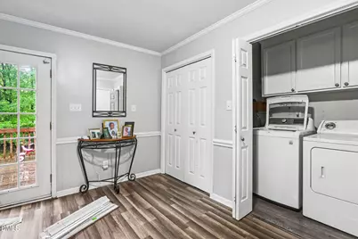479 Ridgecrest Trail, Henderson, NC 27537 - Photo 14