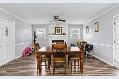 479 Ridgecrest Trail, Henderson, NC 27537 - Photo 8