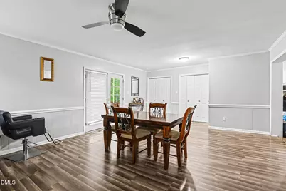 479 Ridgecrest Trail, Henderson, NC 27537 - Photo 10