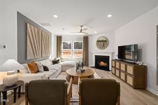 605 Ben Ledi Ct, Raleigh, NC 27603 - Photo 6