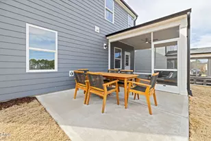 605 Ben Ledi Ct, Raleigh, NC 27603 - Photo 20