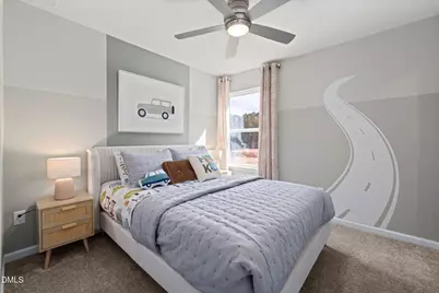 605 Ben Ledi Court, Raleigh, NC 27603 - Photo 18