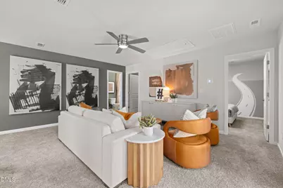 605 Ben Ledi Court, Raleigh, NC 27603 - Photo 12