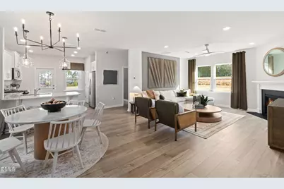 605 Ben Ledi Court, Raleigh, NC 27603 - Photo 2