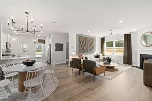605 Ben Ledi Ct, Raleigh, NC 27603 - Photo 2